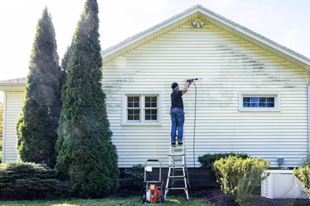 Best Concrete Pressure Washing  in Creve Coeur, MO
